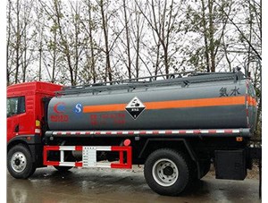 太原氨水的性質(zhì)有哪些？山西氨水廠家