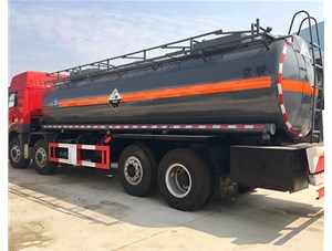 食品級工業(yè)制鹽酸用途有哪些？山西鹽酸廠家為您解析